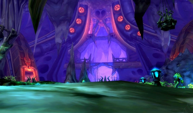 tbc anniversary slave pens